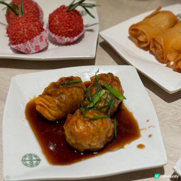 🌟深水埗米芝蓮推介點心店