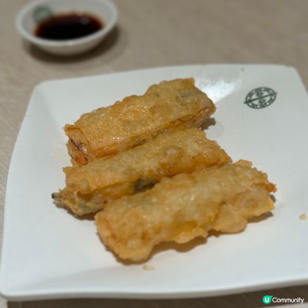 🌟深水埗米芝蓮推介點心店