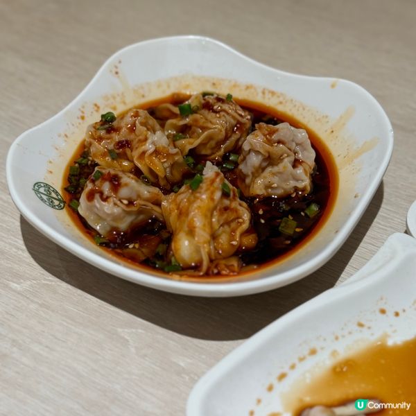 🌟深水埗米芝蓮推介點心店