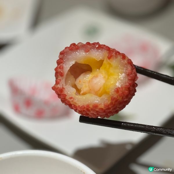 🌟深水埗米芝蓮推介點心店
