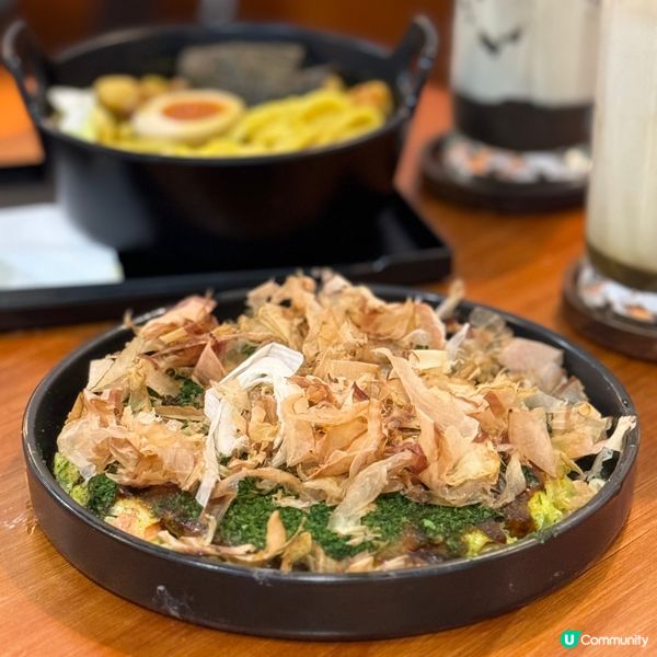 😋旺角超巨型日式蛋糕