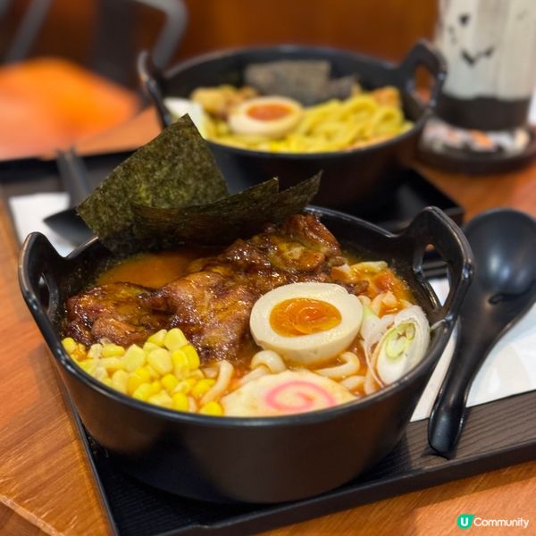 😋旺角超巨型日式蛋糕