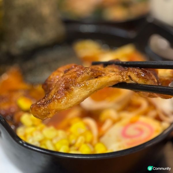 😋旺角超巨型日式蛋糕