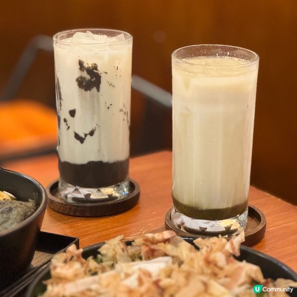 😋旺角超巨型日式蛋糕