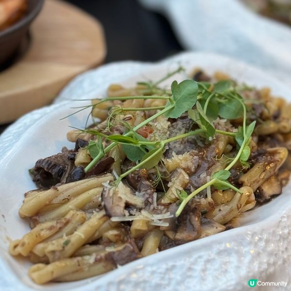 🇲🇽樓上天台墨西哥菜