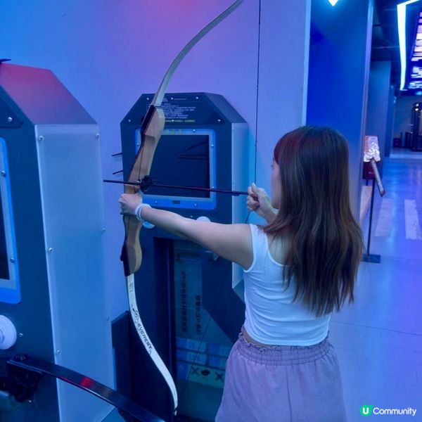 玩樂篇 - 龍華區後浪新天地【DA浪玩家運動街區】