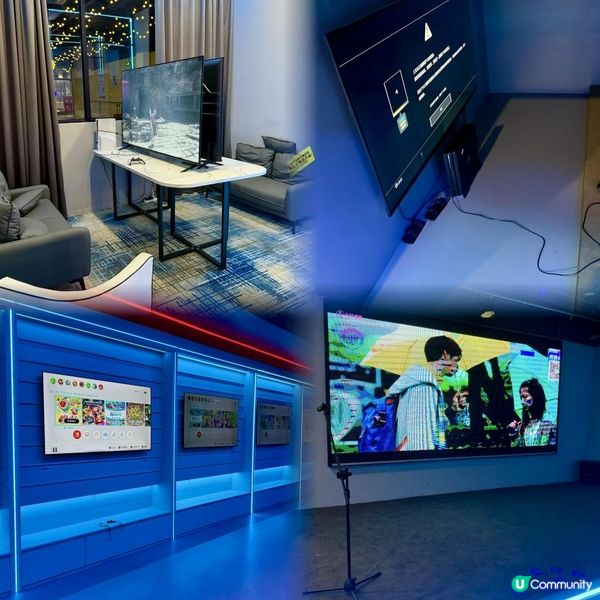 玩樂篇 - 龍華區後浪新天地【DA浪玩家運動街區】