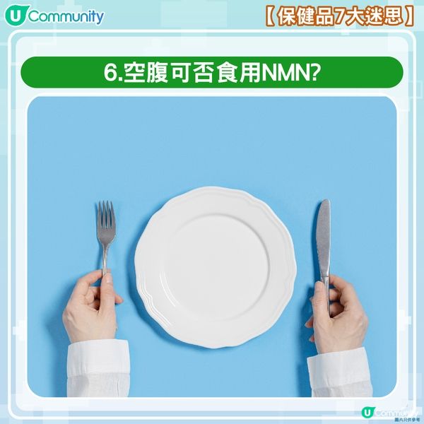 【保健品7大迷思😵】同您逐一破解🎆！