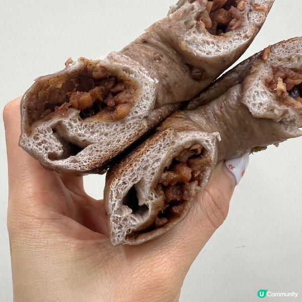 深圳必食！🍎 肉桂蘋果貝果 🥯