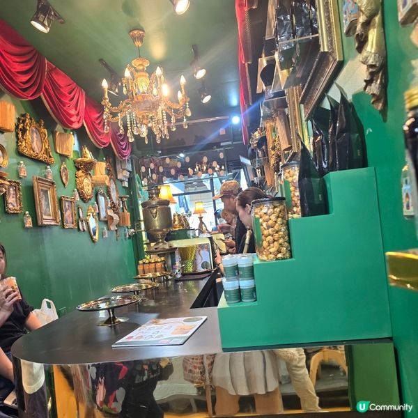 靚到似酒吧🥃🥂🍻🍺