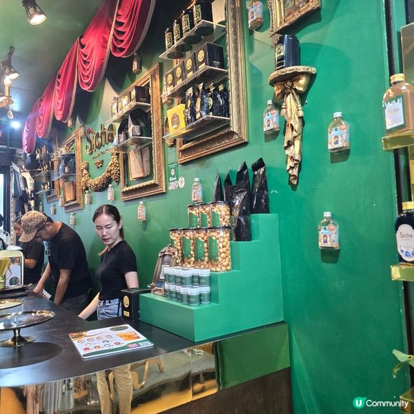 靚到似酒吧🥃🥂🍻🍺