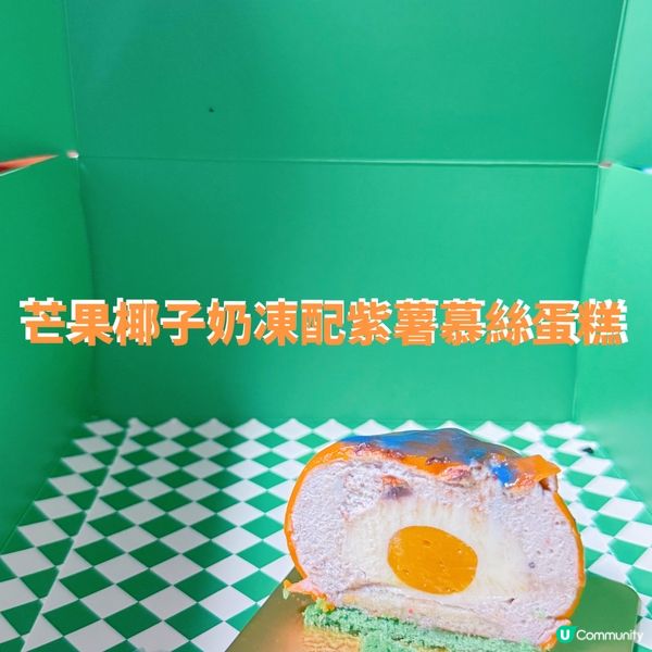 🎃 小肥陽萬聖節蛋糕之旅 🍰