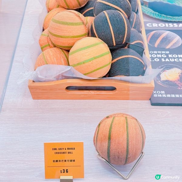 🎃 小肥陽萬聖節蛋糕之旅 🍰