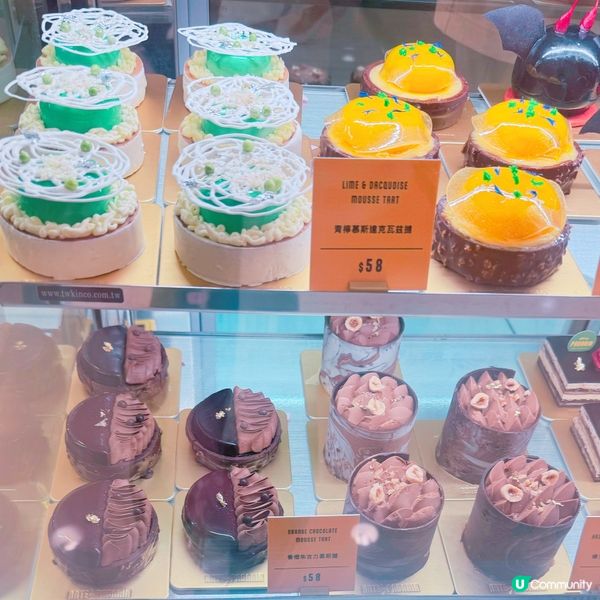 🎃 小肥陽萬聖節蛋糕之旅 🍰