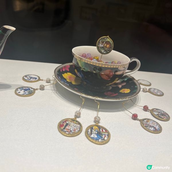 威尼斯靚靚飾物店