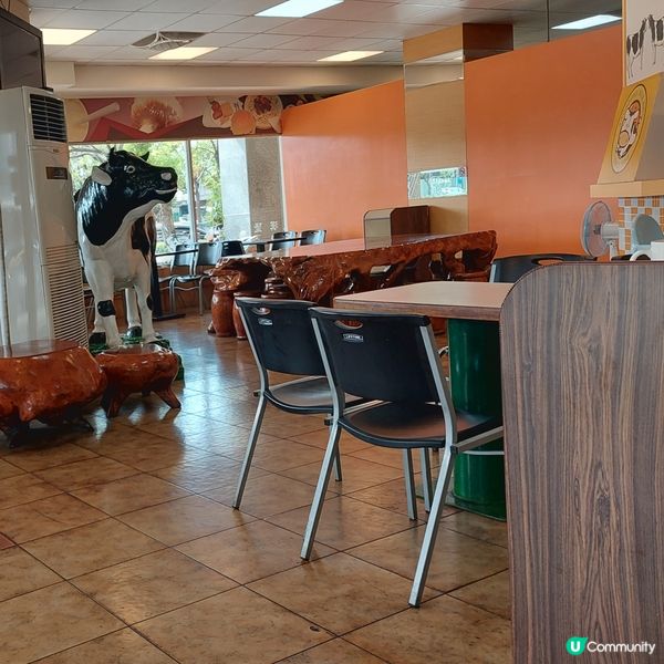 高雄牛乳大王🐄🐮