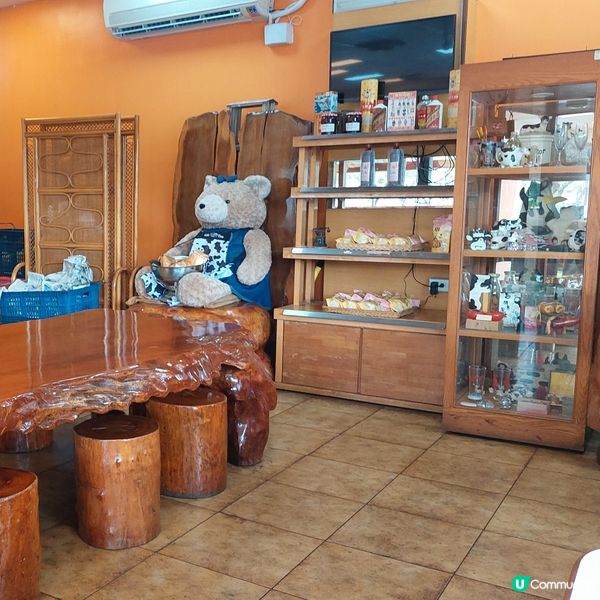 高雄牛乳大王🐄🐮