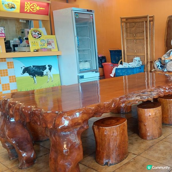 高雄牛乳大王🐄🐮