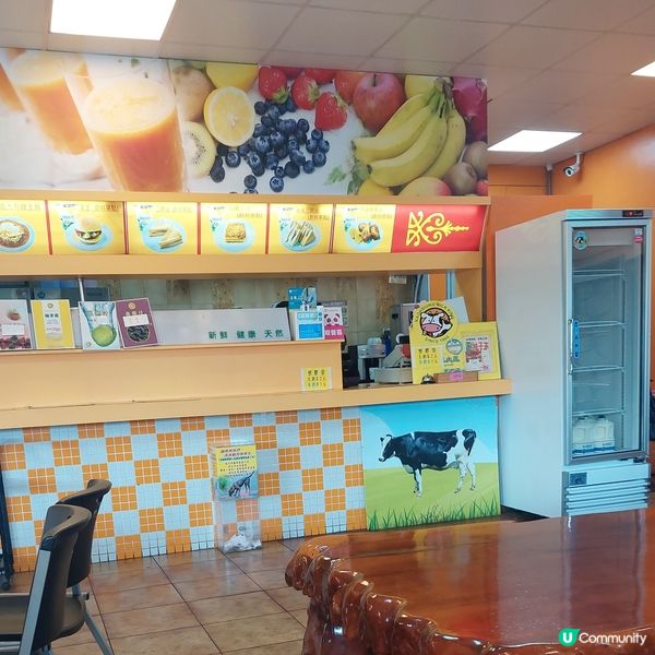 高雄牛乳大王🐄🐮