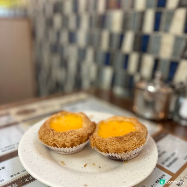 跑馬地名人懷舊茶餐廳