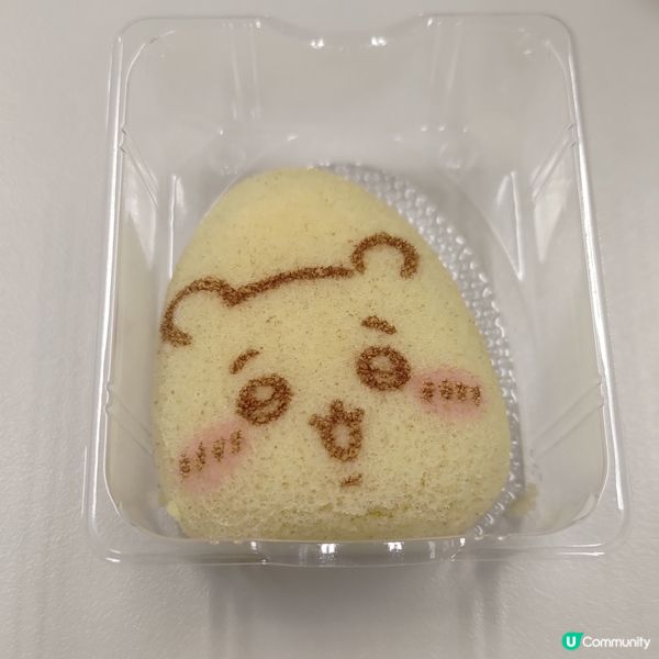 ## 日本必買人氣手信🍌超萌Chiikawa和菓子😍💜