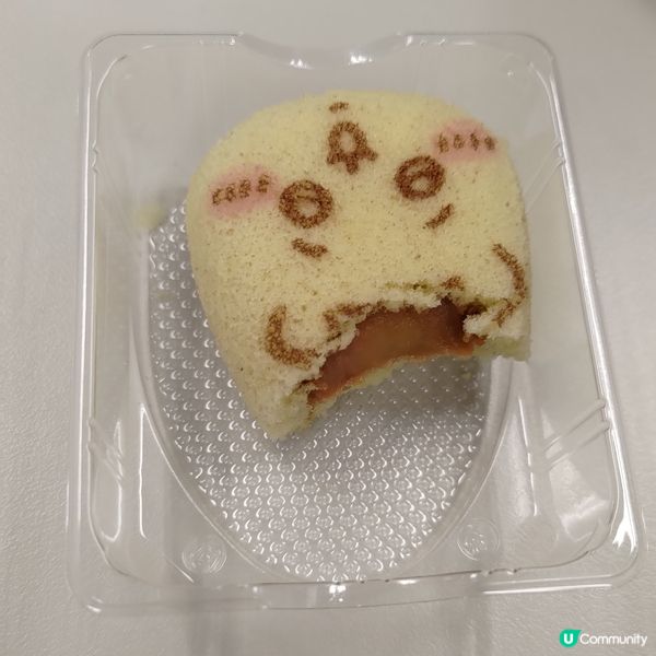 ## 日本必買人氣手信🍌超萌Chiikawa和菓子😍💜