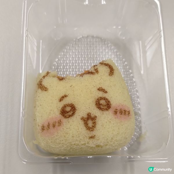 ## 日本必買人氣手信🍌超萌Chiikawa和菓子😍💜