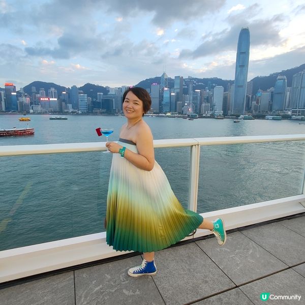 🌈Paul Smith Pop-up Bar🍸