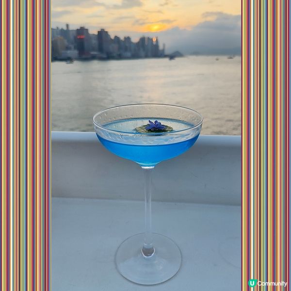 🌈Paul Smith Pop-up Bar🍸