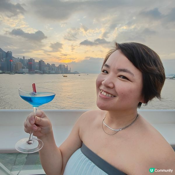 🌈Paul Smith Pop-up Bar🍸