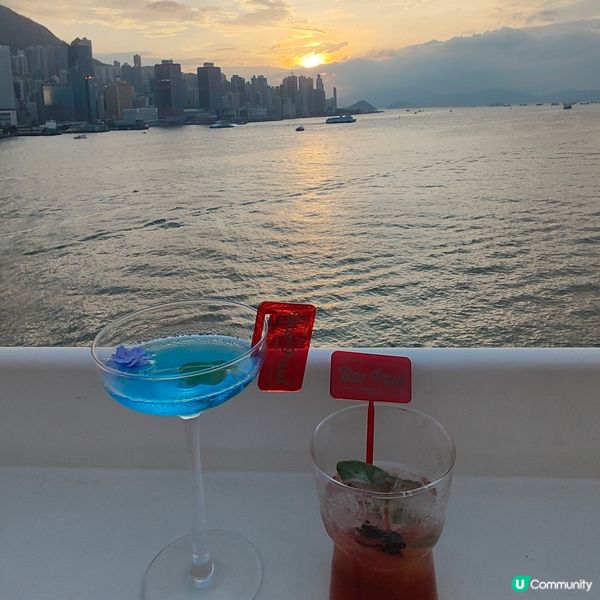 🌈Paul Smith Pop-up Bar🍸