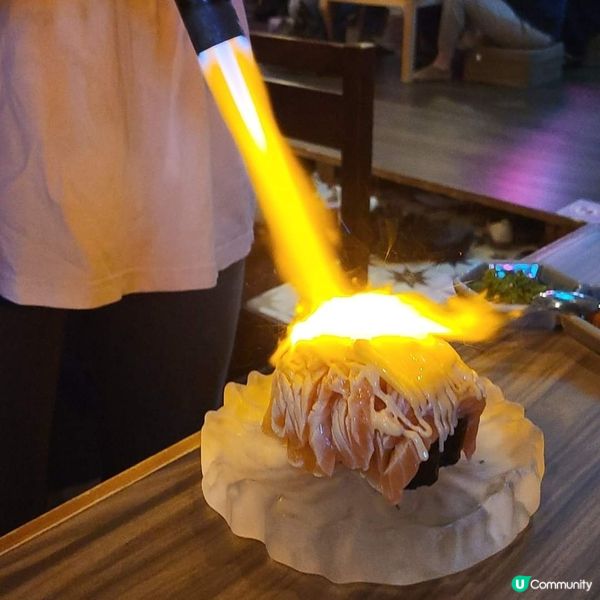 走進日本居酒屋