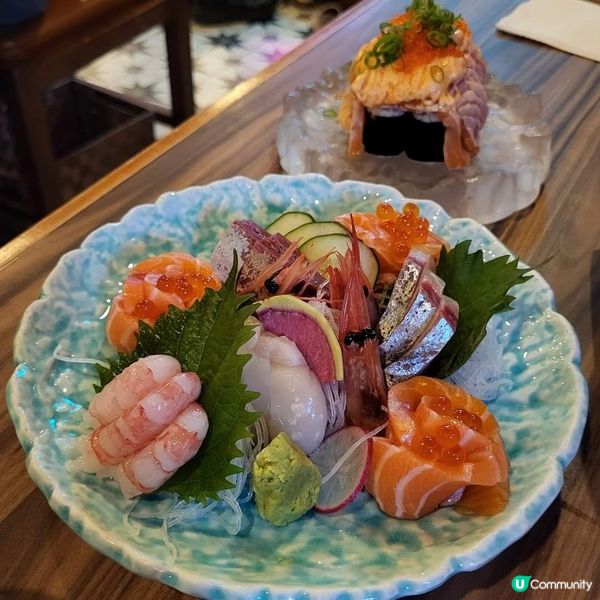 走進日本居酒屋