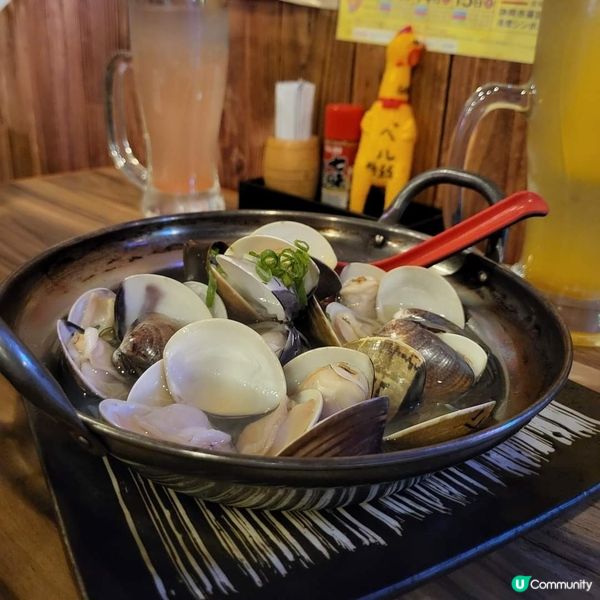 走進日本居酒屋