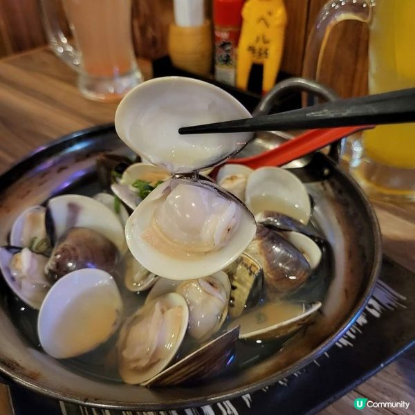 走進日本居酒屋