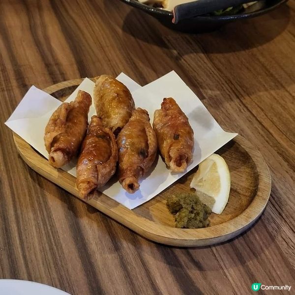 走進日本居酒屋