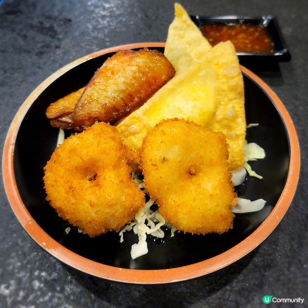 好食湯底又正的船麵🛶🍜，真係一碗難求