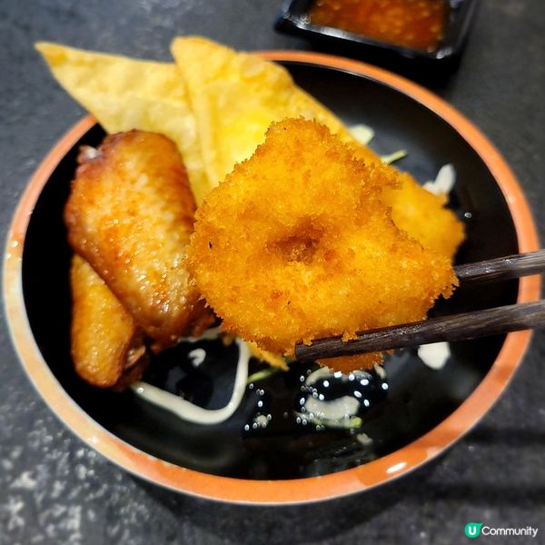 好食湯底又正的船麵🛶🍜，真係一碗難求