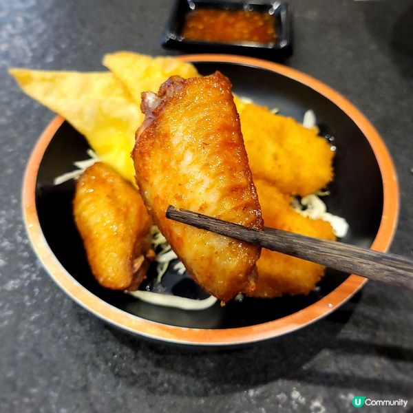 好食湯底又正的船麵🛶🍜，真係一碗難求