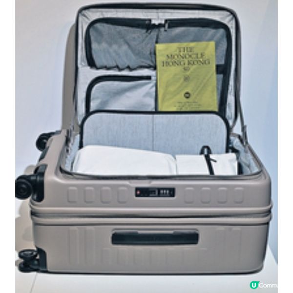 LOJEL遊日啟發的行李新貴