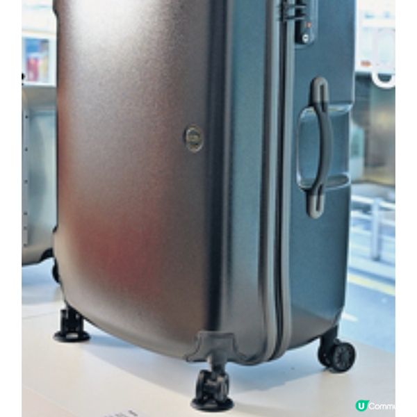 LOJEL遊日啟發的行李新貴