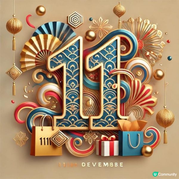 雙11購物節想買球鞋精品包？達人教你這樣買最超值！