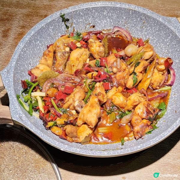 觀塘無限時火鍋放題🔥主食+刺身+海鮮+手切牛食到飽💜