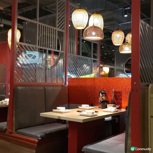 觀塘無限時火鍋放題🔥主食+刺身+海鮮+手切牛食到飽💜