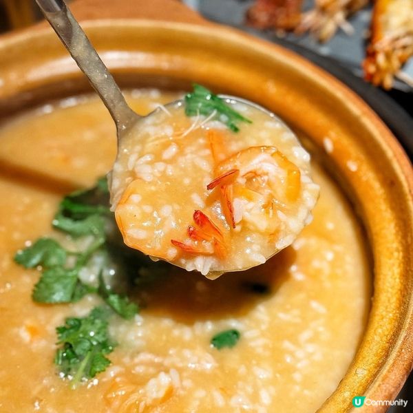 😍 即撈海鮮! 超大隻新鮮海蝦串燒