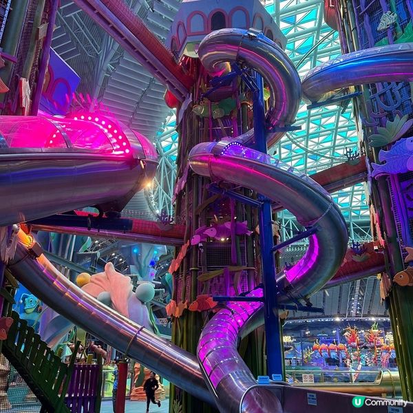 珠海兩天遊 。玩轉兩大樂園😗