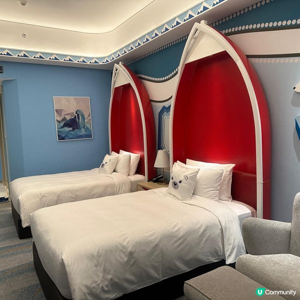 珠海兩天遊 。玩轉兩大樂園😗