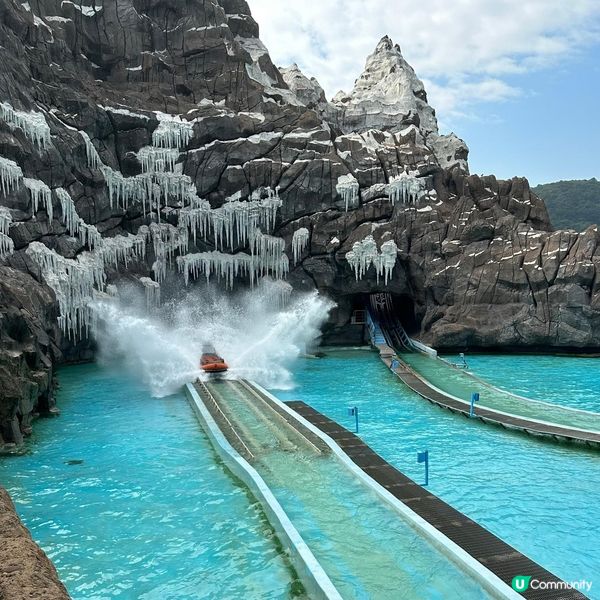 珠海兩天遊 。玩轉兩大樂園😗