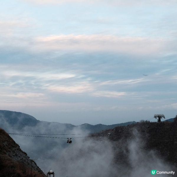 🌋 箱根必到!大涌谷睇火山噴發!🚠震撼體驗!