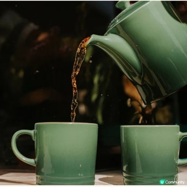 抗抑鬱湯水：疏肝寧心茶
